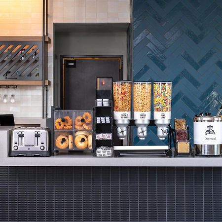 Atwell Suites Henderson - At The Pass By Ihg ラスベガス エクステリア 写真