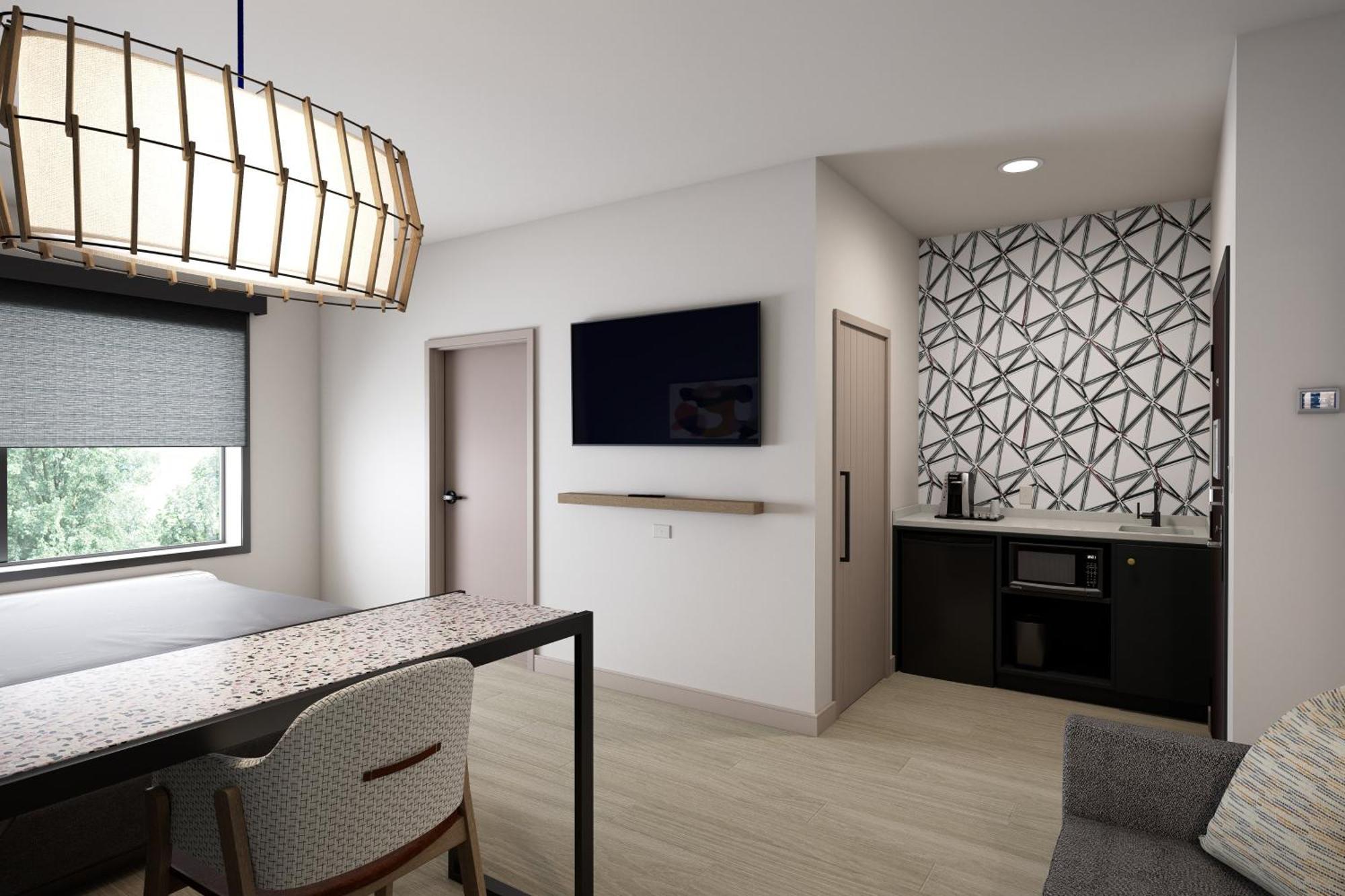 Atwell Suites Henderson - At The Pass By Ihg ラスベガス エクステリア 写真