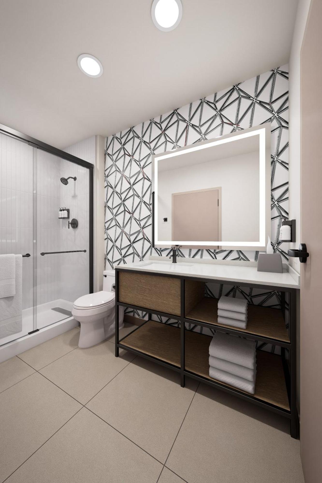 Atwell Suites Henderson - At The Pass By Ihg ラスベガス エクステリア 写真