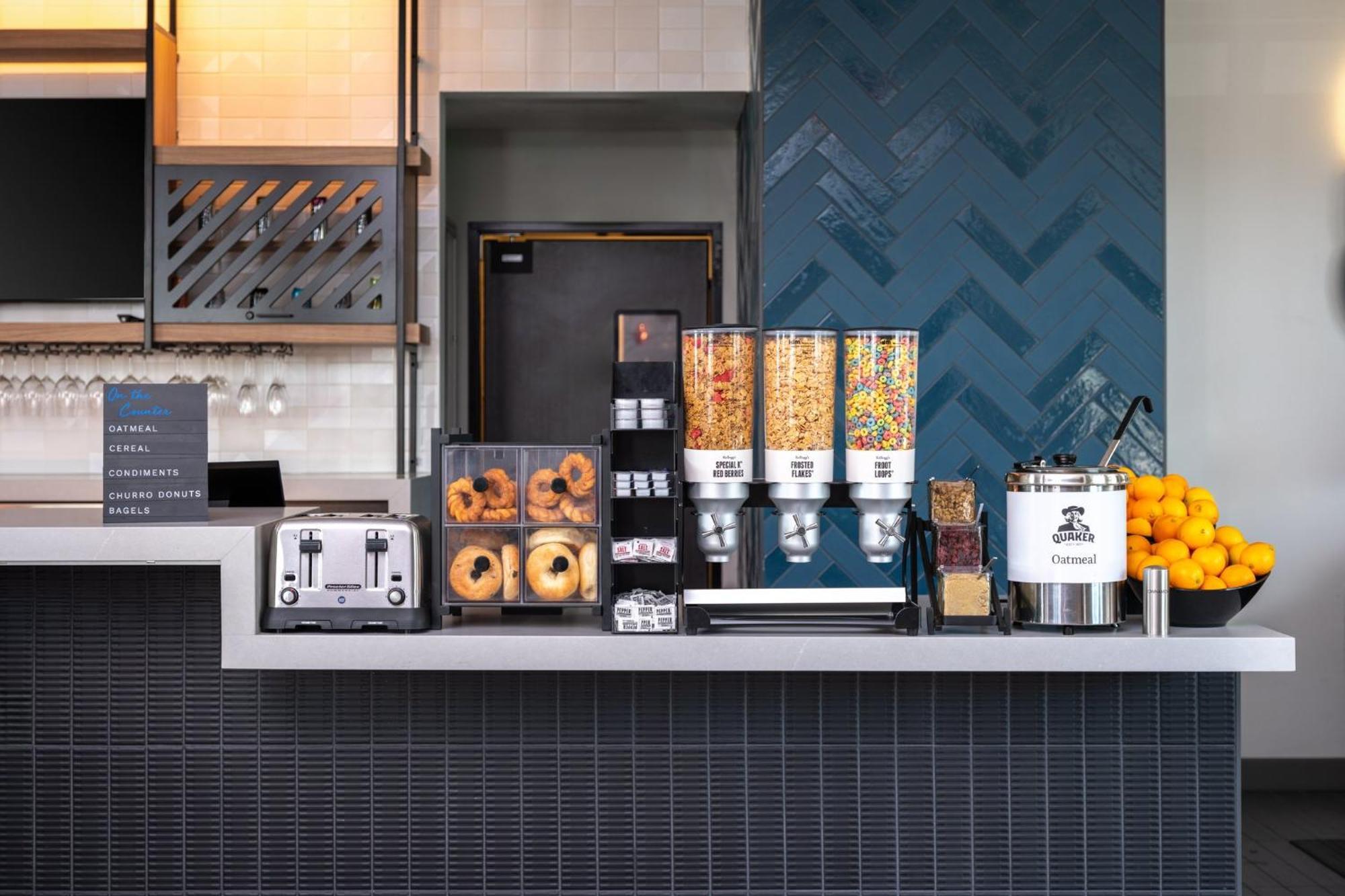 Atwell Suites Henderson - At The Pass By Ihg ラスベガス エクステリア 写真