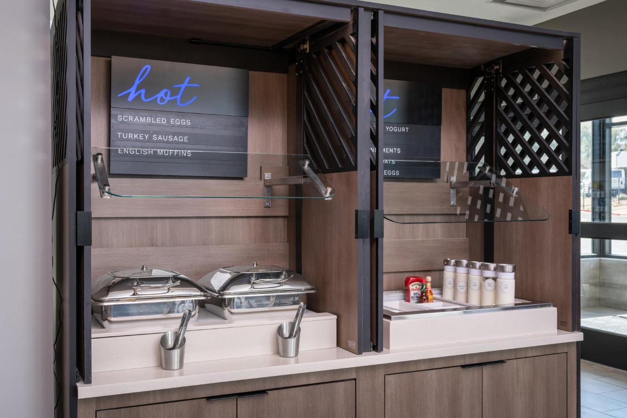 Atwell Suites Henderson - At The Pass By Ihg ラスベガス エクステリア 写真