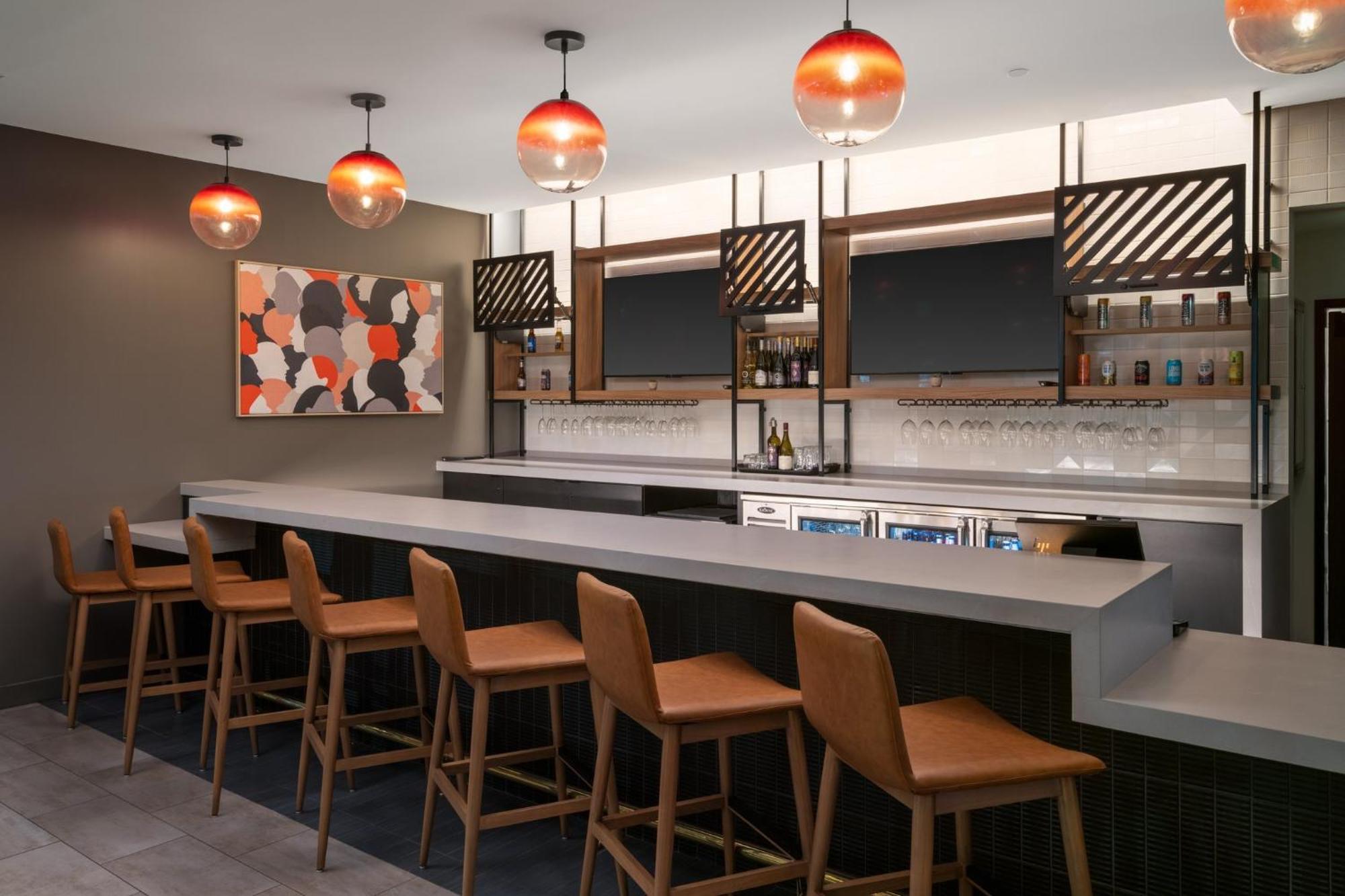 Atwell Suites Henderson - At The Pass By Ihg ラスベガス エクステリア 写真