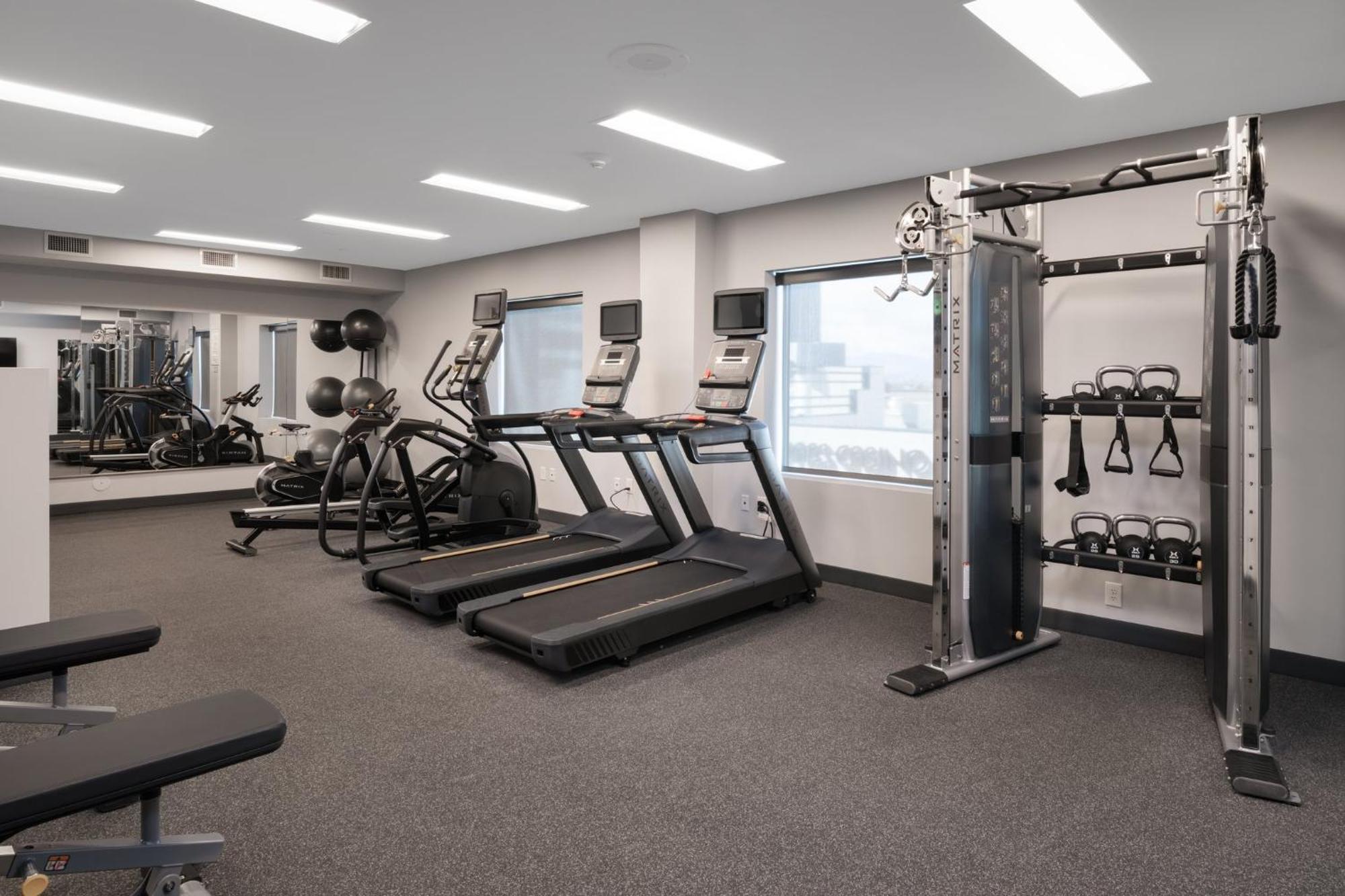 Atwell Suites Henderson - At The Pass By Ihg ラスベガス エクステリア 写真