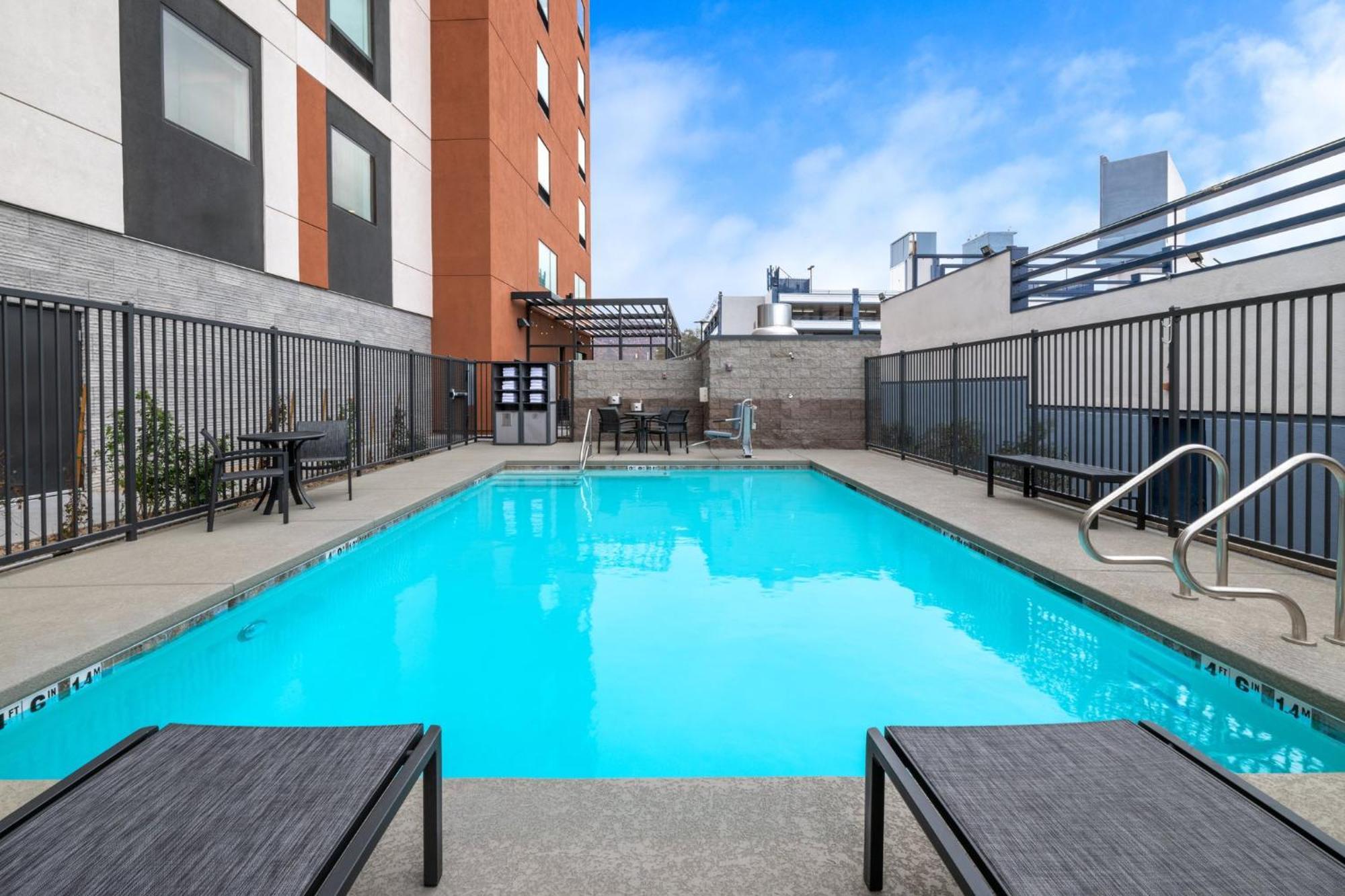 Atwell Suites Henderson - At The Pass By Ihg ラスベガス エクステリア 写真