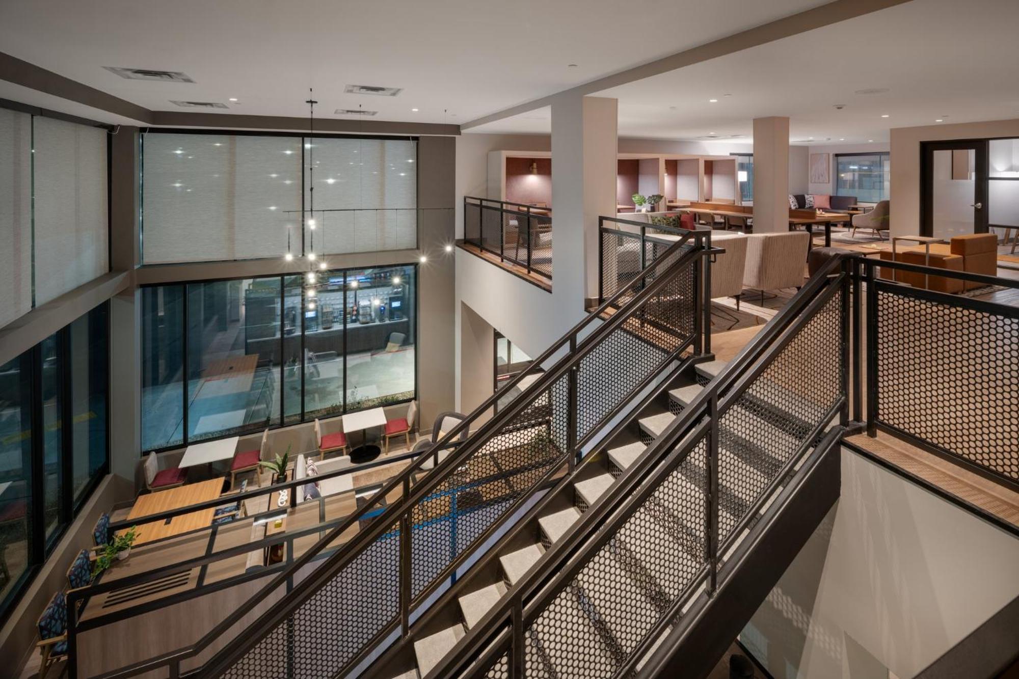 Atwell Suites Henderson - At The Pass By Ihg ラスベガス エクステリア 写真