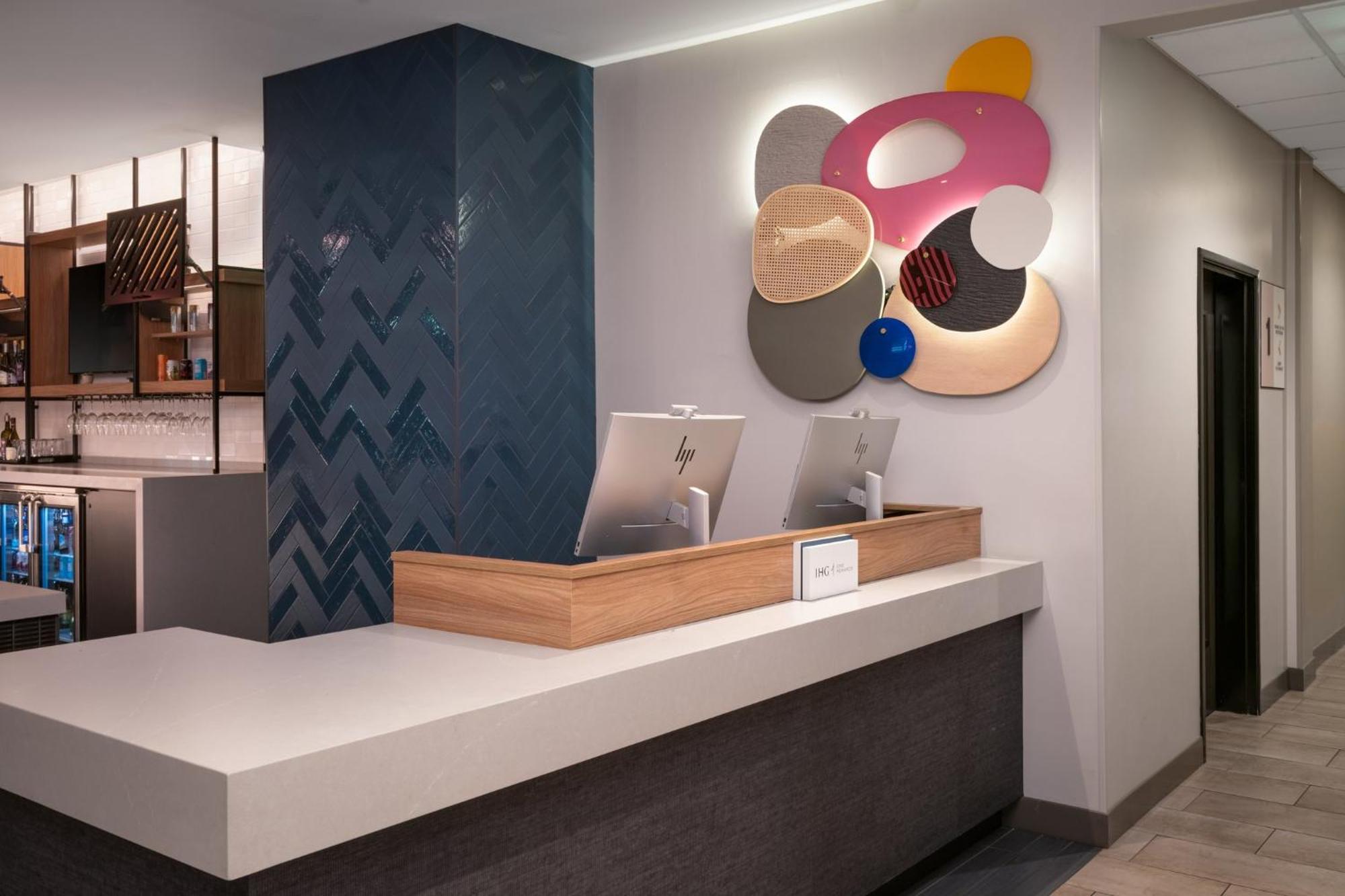 Atwell Suites Henderson - At The Pass By Ihg ラスベガス エクステリア 写真