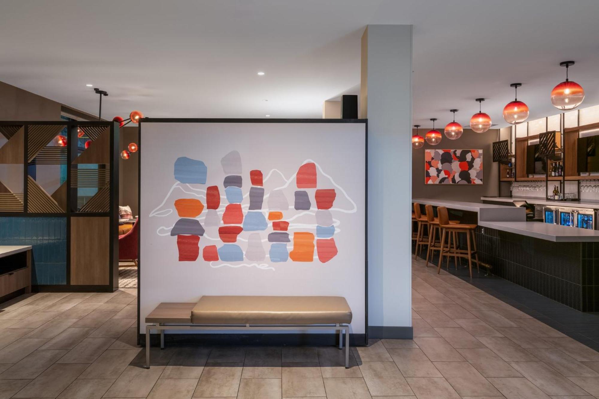 Atwell Suites Henderson - At The Pass By Ihg ラスベガス エクステリア 写真