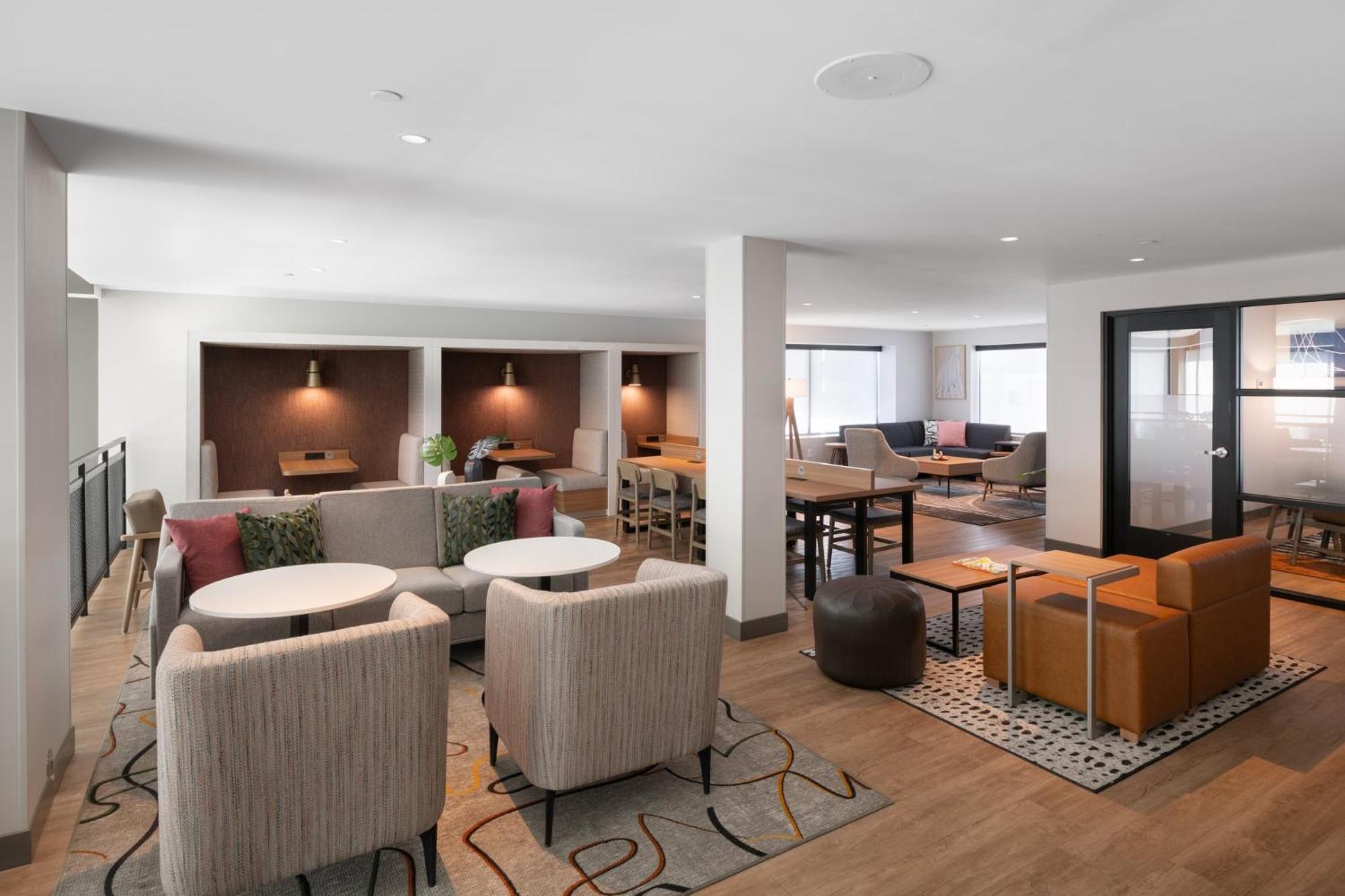 Atwell Suites Henderson - At The Pass By Ihg ラスベガス エクステリア 写真