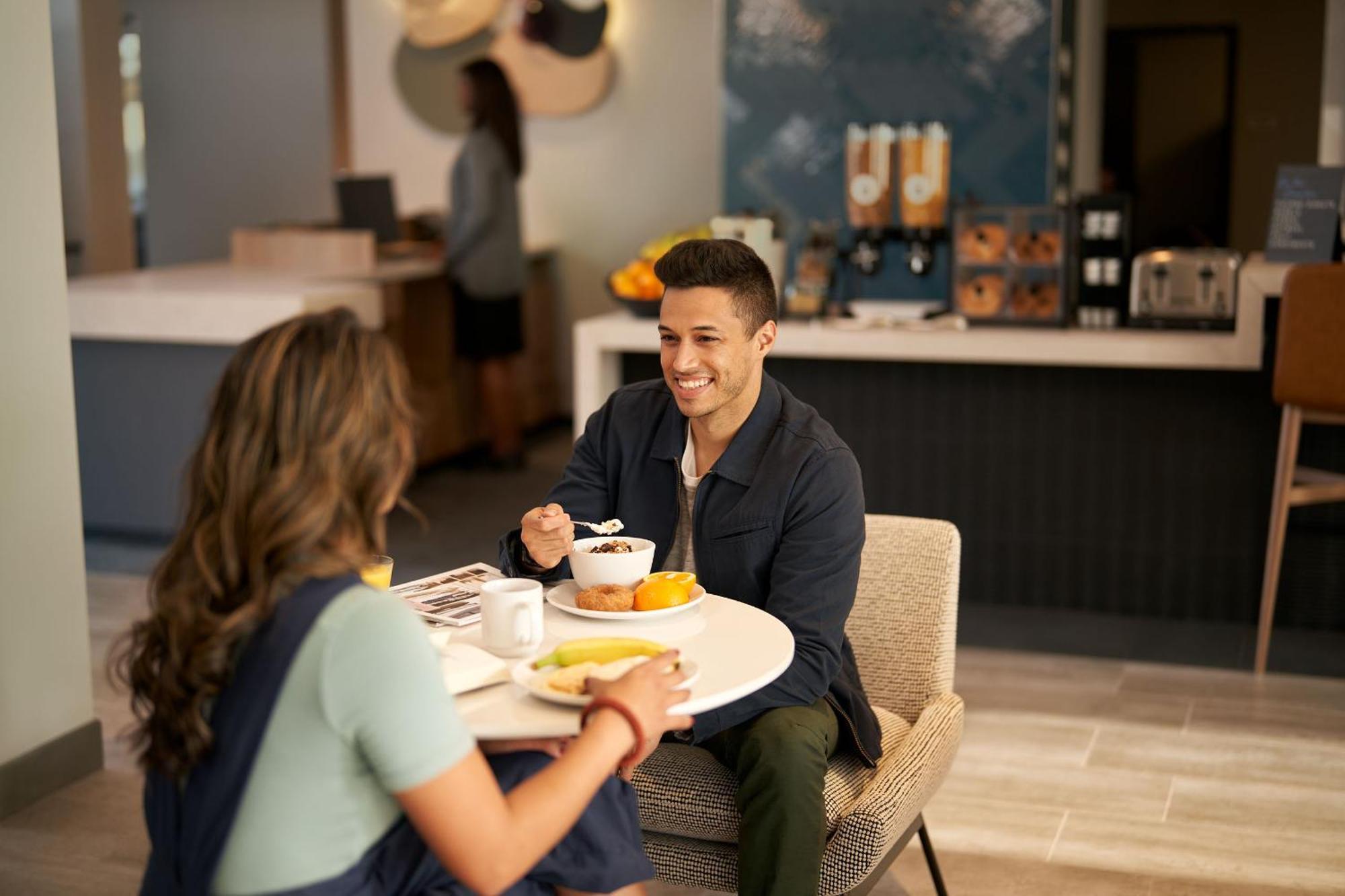 Atwell Suites Henderson - At The Pass By Ihg ラスベガス エクステリア 写真